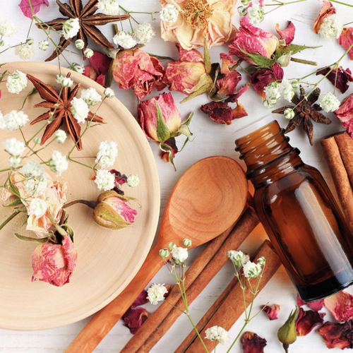 Winter Wellness Make & Take Workshop