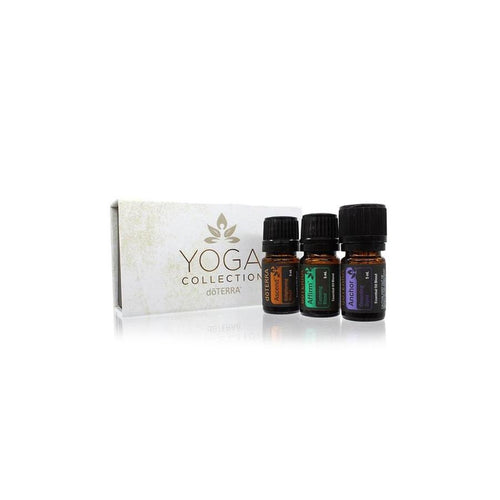 doTERRA Yoga Collection
