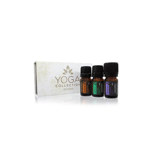 doTERRA Yoga Collection
