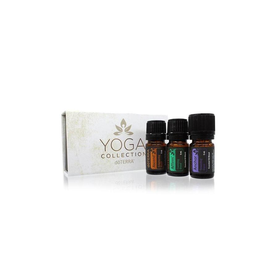 doTERRA Yoga Collection