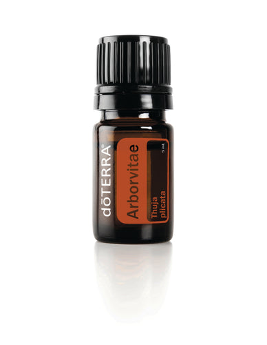 doTERRA Arborvitae 5ml