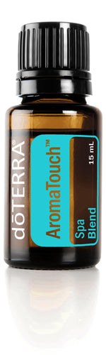 doTERRA AromaTouch 15ml