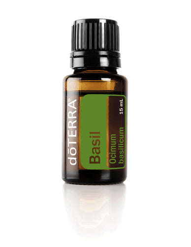 doTERRA Basil 15ml