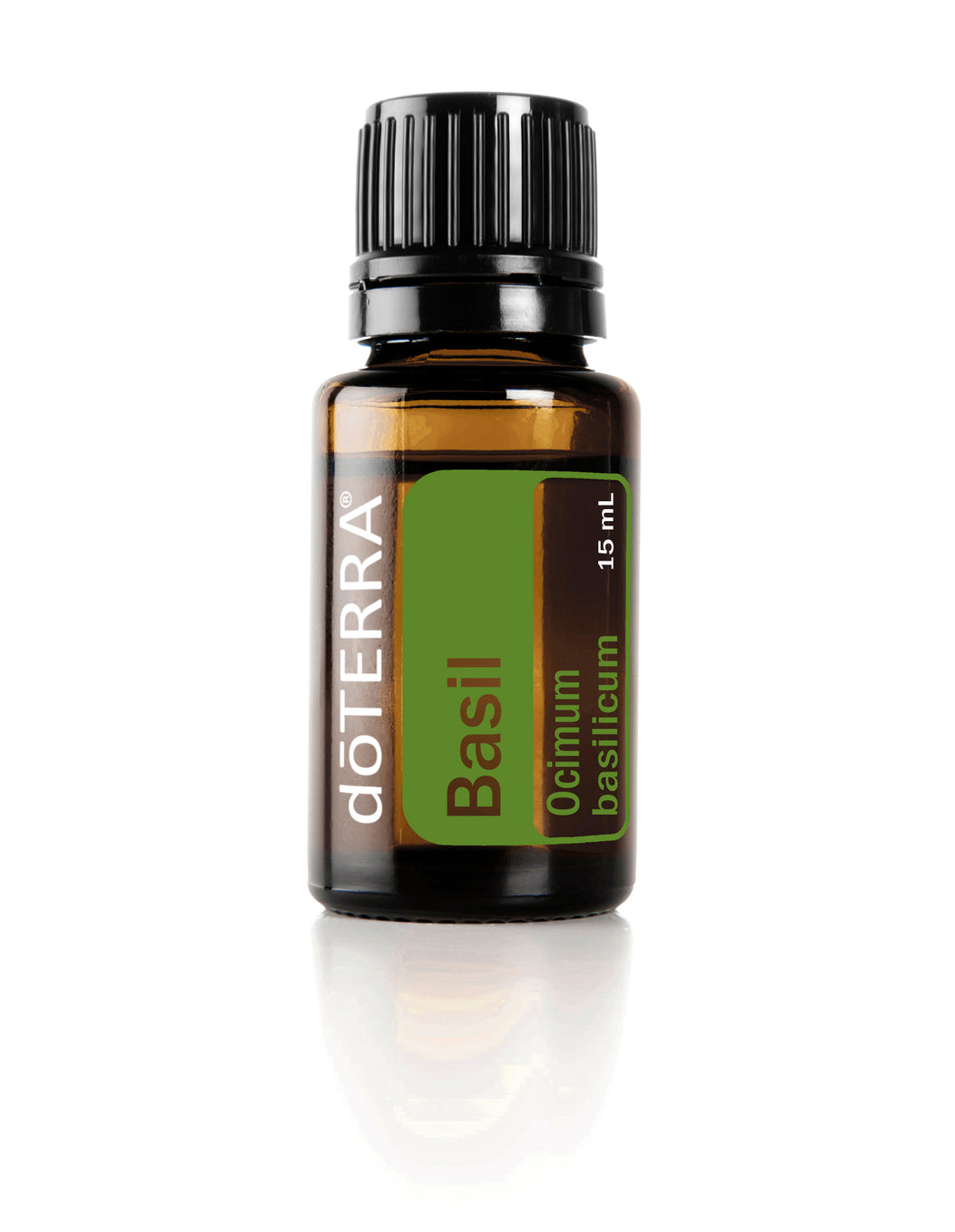 doTERRA Basil 15ml