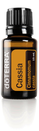 doTERRA Cassia 15ml