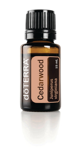 doTERRA Cedarwood 15ml