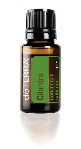 doTERRA Cilantro 15ml