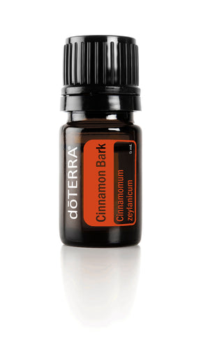 doTERRA Cinnamon Bark 5ml