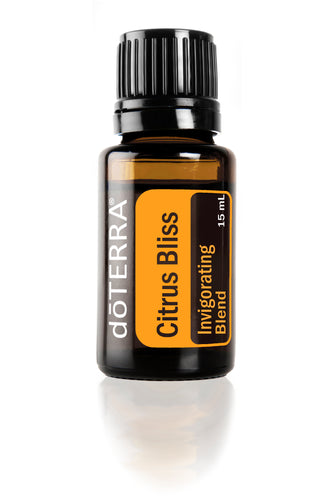 doTERRA Citrus Bliss 15ml