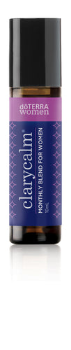 doTERRA ClaryCalm 10ml