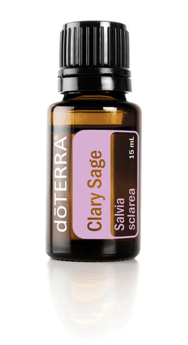 doTERRA Clary Sage 15ml