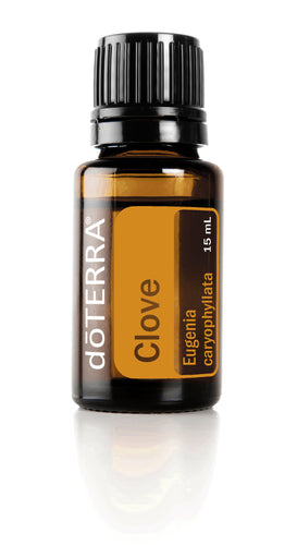 doTERRA Clove 15ml