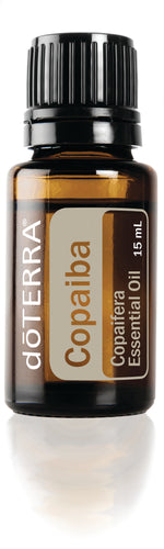 doTERRA Copaiba 15ml