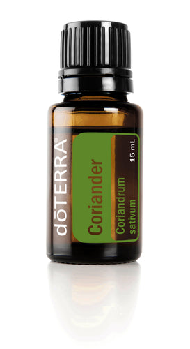 doTERRA Coriander 15ml
