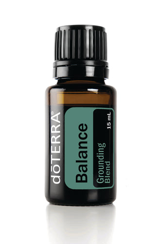 doTERRA Balance 15ml