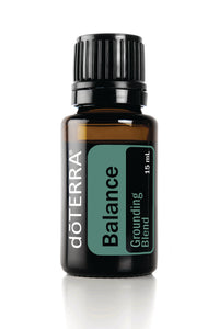 doTERRA Balance 15ml