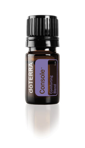 doTERRA Console 5ml