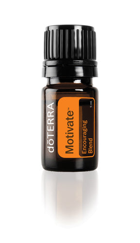doTERRA Motivate 5ml