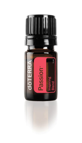 doTERRA Passion 5ml