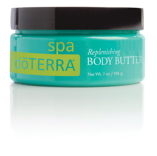 doTERRA Spa Replenishing Body Butter