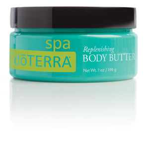 doTERRA Spa Replenishing Body Butter