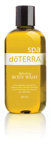 doTERRA Spa Refreshing Body Wash