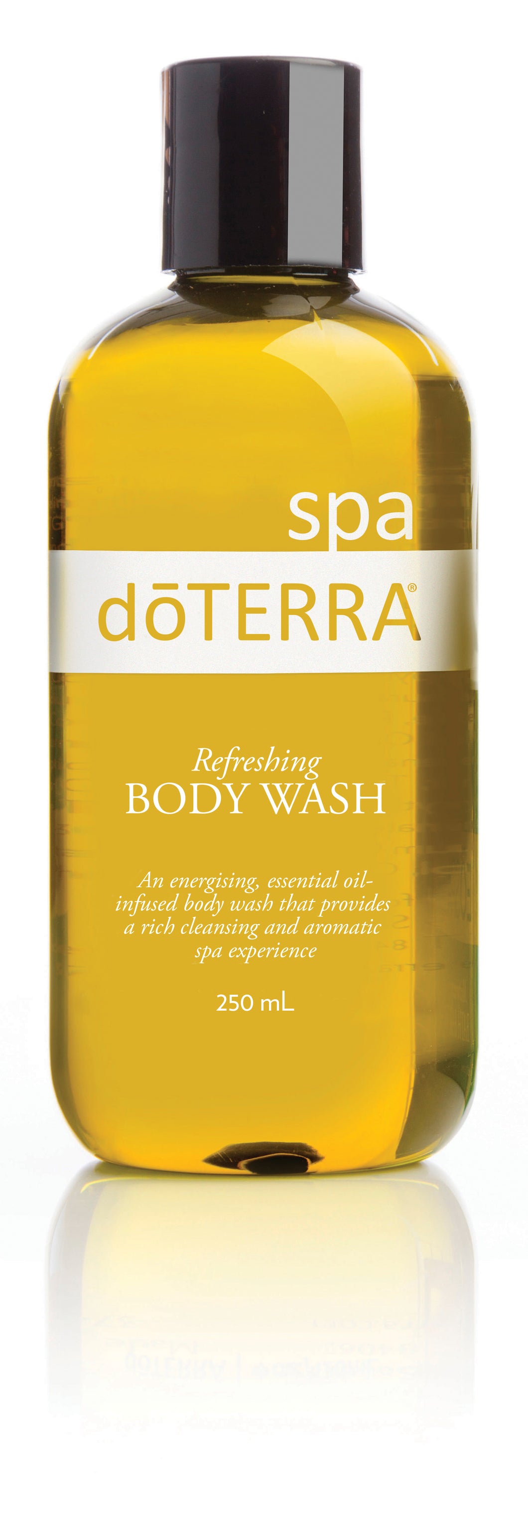 doTERRA Spa Refreshing Body Wash
