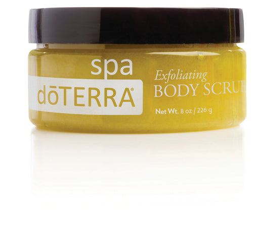 doTERRA Spa Exfoliating Body Scrub