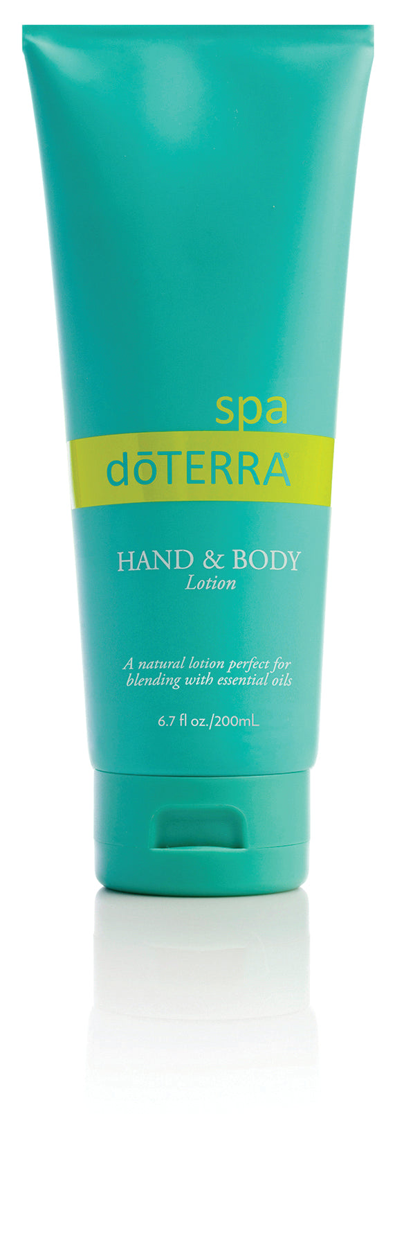 doTERRA Spa Hand & Body Lotion