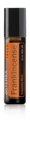 doTERRA Frankincense Touch 10ml