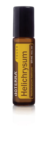 doTERRA Helichrysum Touch 10ml