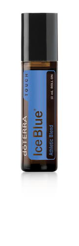 doTERRA Ice Blue Touch 10ml