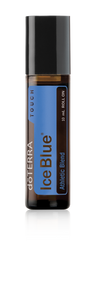 doTERRA Ice Blue Touch 10ml