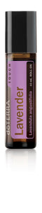 doTERRA Lavender Touch 10ml