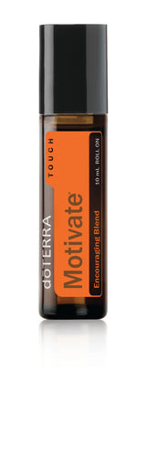 doTERRA Motivate Touch 10ml