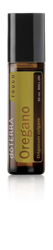 doTERRA Oregano Touch 10ml