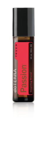 doTERRA Passion Touch 10ml