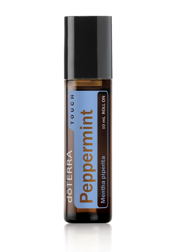 doTERRA Peppermint Touch 10ml