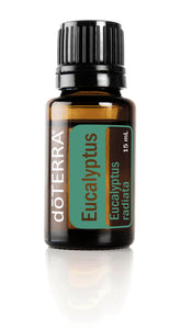 doTERRA Eucalyptus 15ml