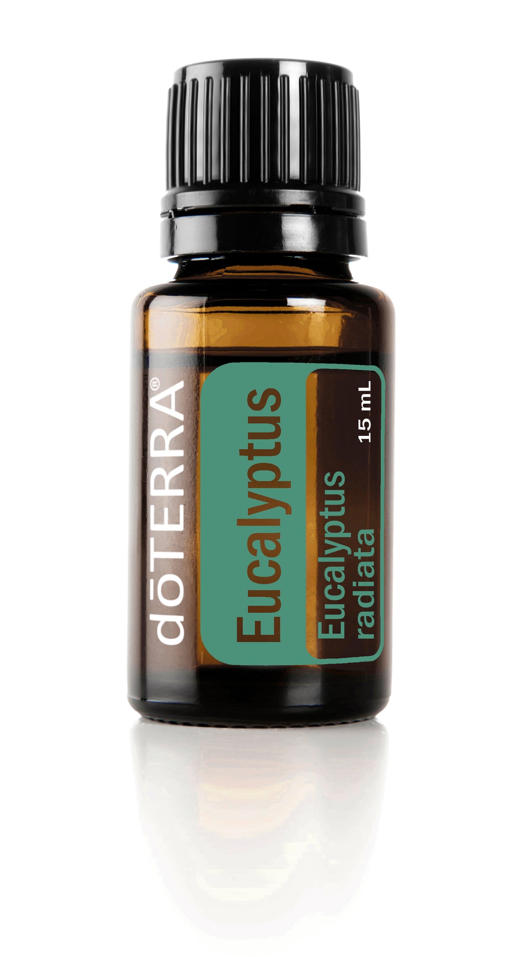 doTERRA Eucalyptus 15ml