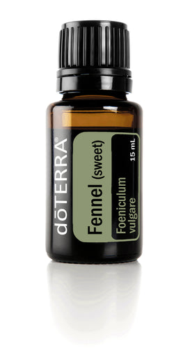 doTERRA Fennel (Sweet) 15ml