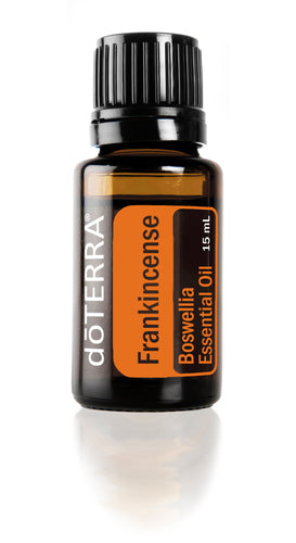 doTERRA Frankincense 15ml
