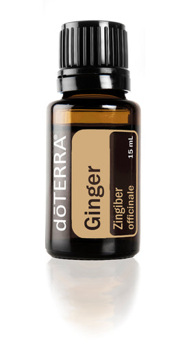 doTERRA Ginger 15ml
