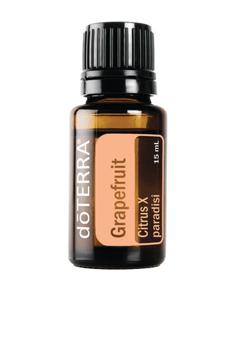 doTERRA Grapefruit 15ml