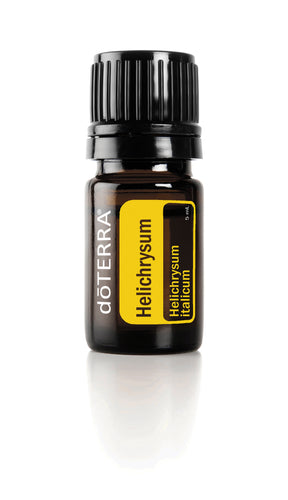 doTERRA Helichrysum 5ml