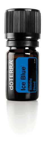 doTERRA Ice Blue 5ml
