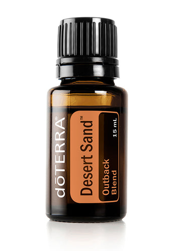 doTERRA Desert Sand 15ml