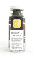 Load image into Gallery viewer, Life of Cha HYDRATE Tea
