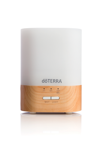 doTERRA Lumo Diffuser