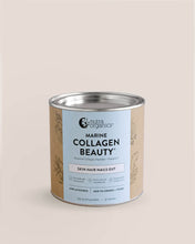 Load image into Gallery viewer, Nutra Organics Marine Collagen Beauty 225g